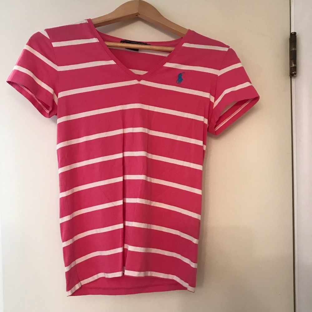 Polo Ralph Lauren Sport V-neck